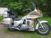1998 Kawasaki Voyager XII photo